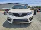 2011 KIA SORENTO