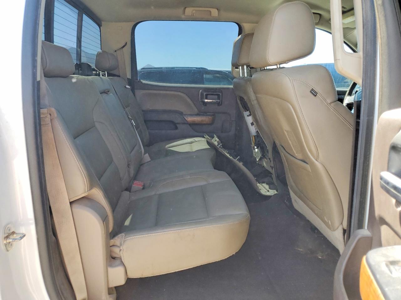 2015 GMC Sierra