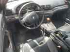 2001 BMW 3 SERIES