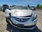 2011 MAZDA 6