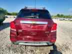 2017 CHEVROLET TRAX