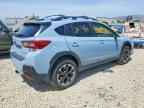 2022 SUBARU Crosstrek