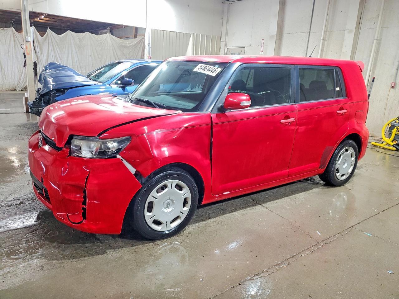 2013 SCION xB