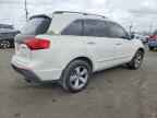 2012 ACURA MDX