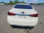 2022 INFINITI Q50