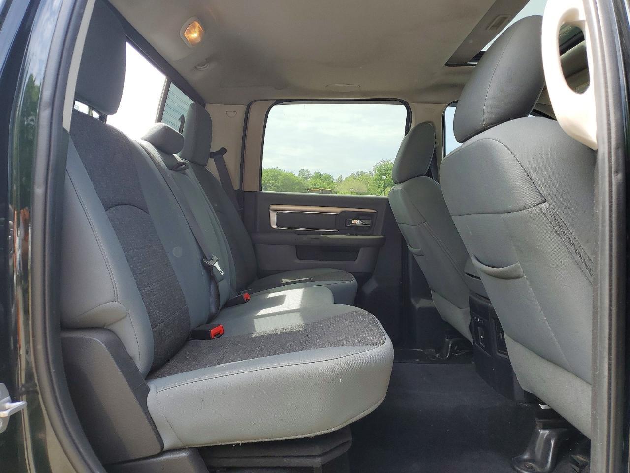 2015 RAM 1500