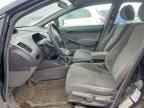 2011 HONDA CIVIC