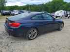 2014 BMW 4 Series
