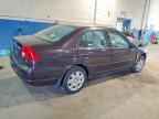 2001 HONDA CIVIC