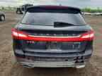 2016 LINCOLN MKX