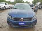 2018 Suzi-Suzuki Passat