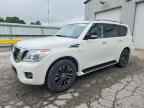 2019 NISSAN Armada