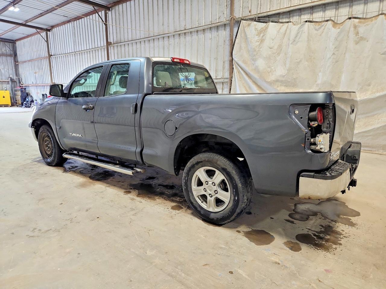 2008 TOYOTA TUNDRA