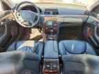 2002 MERCEDES-BENZ S-Class