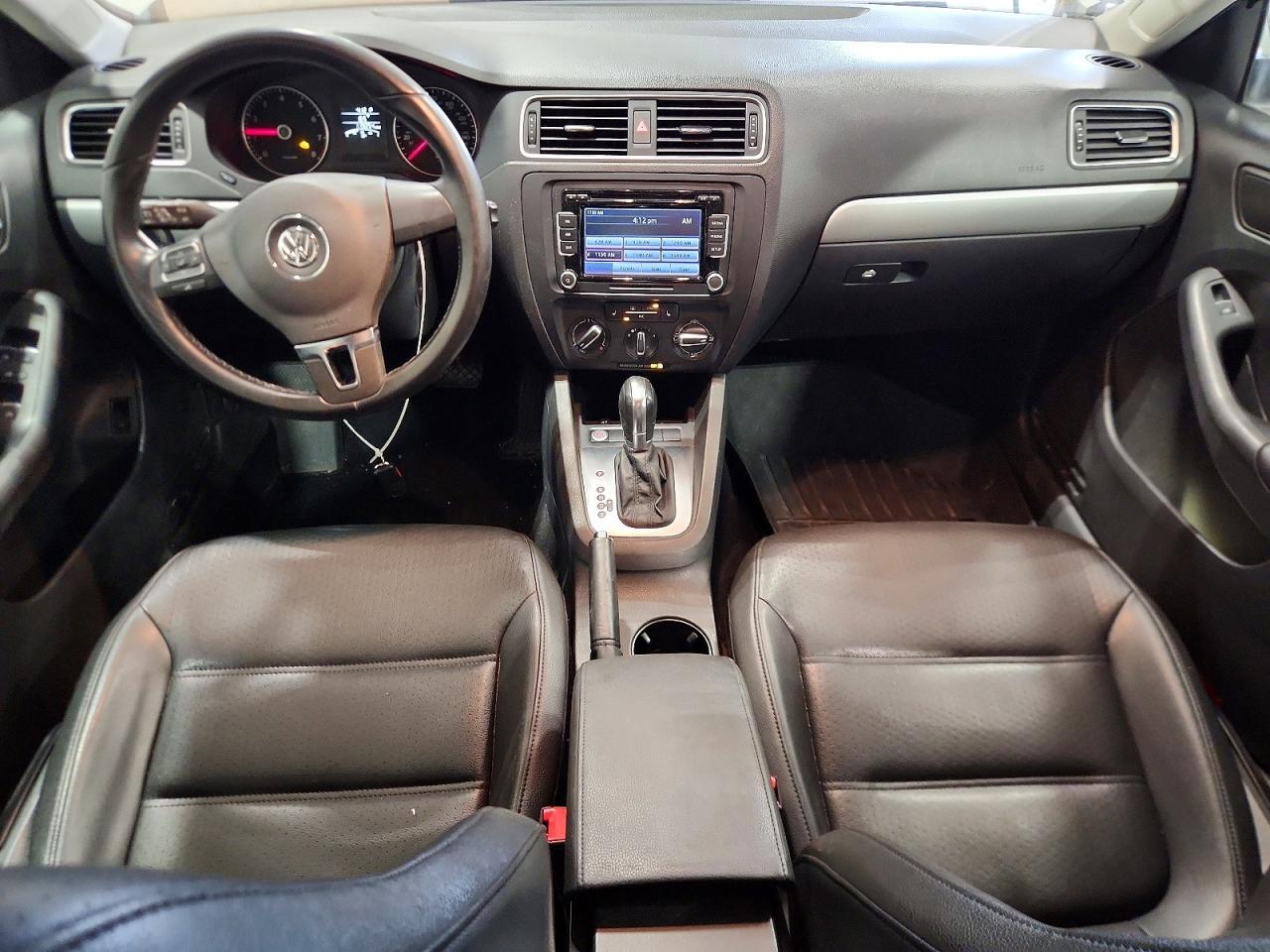 2014 VOLKSWAGEN JETTA