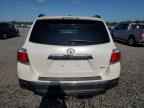 2012 TOYOTA HIGHLANDER