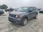 2023 JEEP Renegade