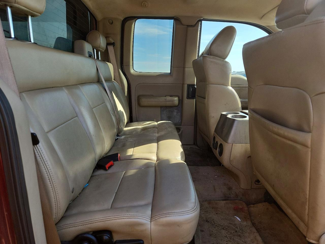 2006 FORD F-150 Lightning