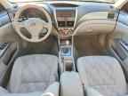 2010 SUBARU FORESTER