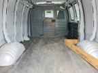 2022 CHEVROLET EXPRESS 2500