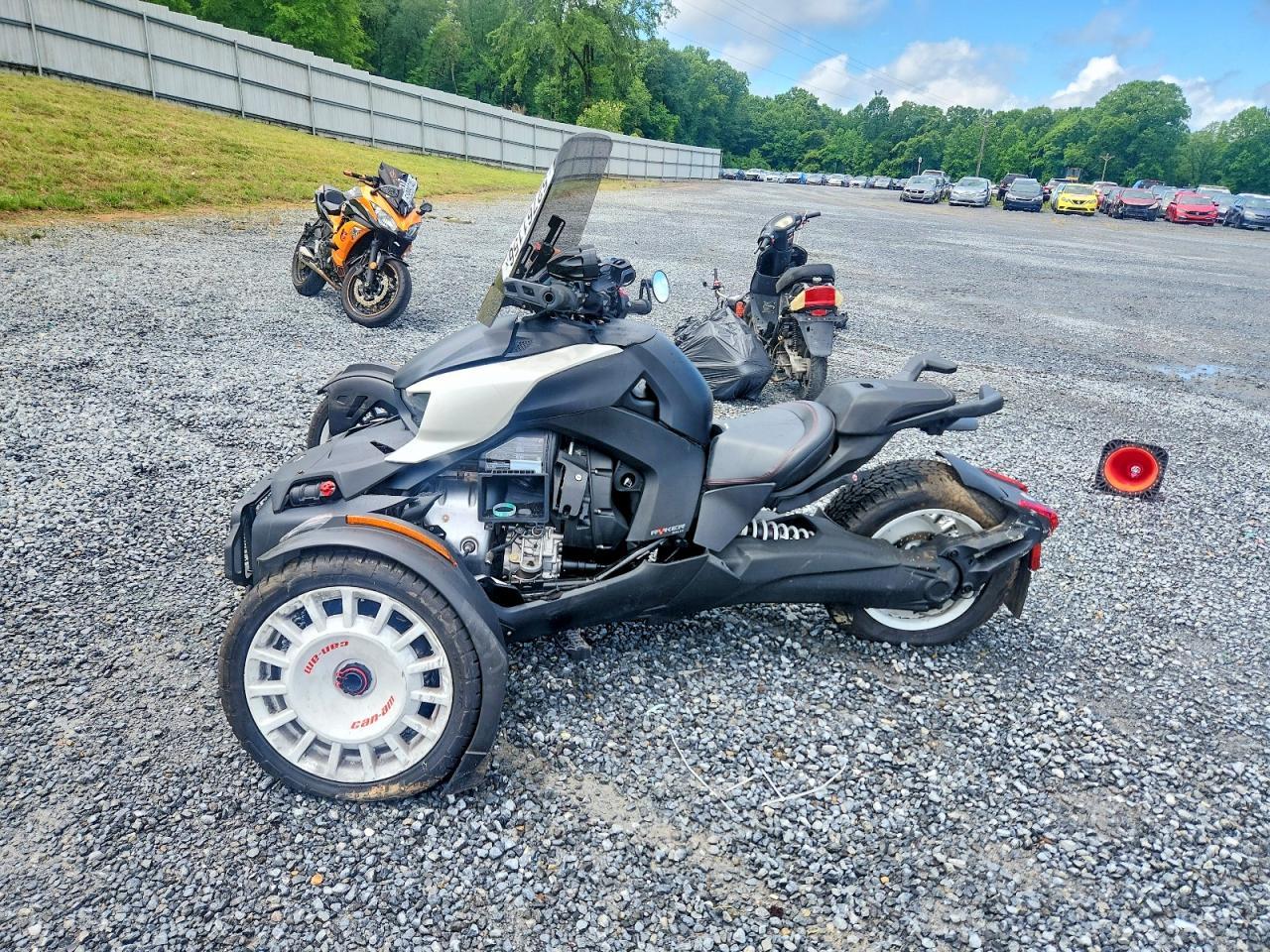 2023 CAN-AM RYKER