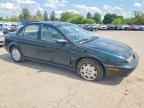 1996 SATURN Sl2
