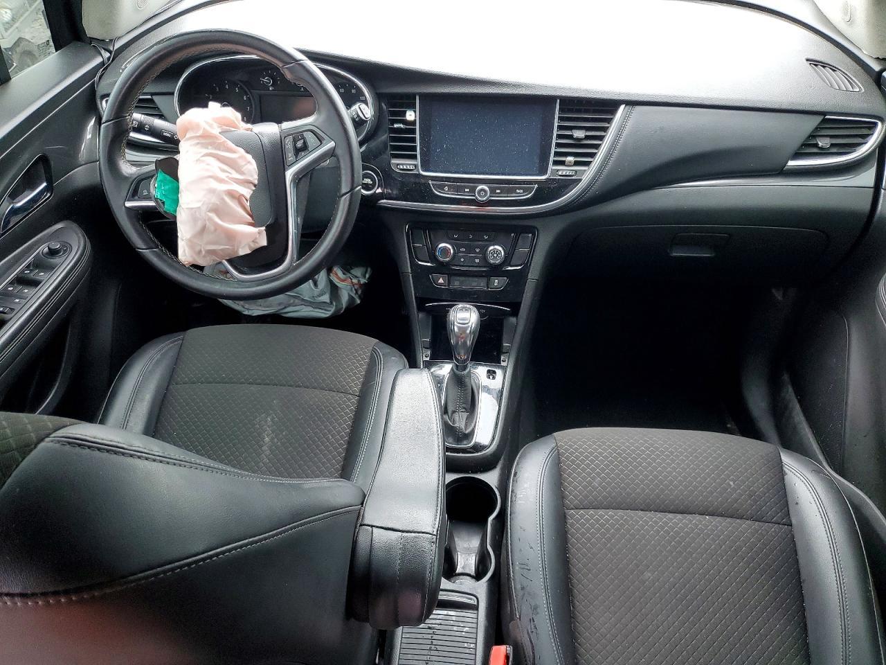 2018 BUICK ENCORE