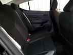2025 NISSAN VERSA