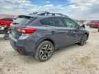 2020 SUBARU Crosstrek