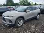 2021 CHEVROLET BLAZER