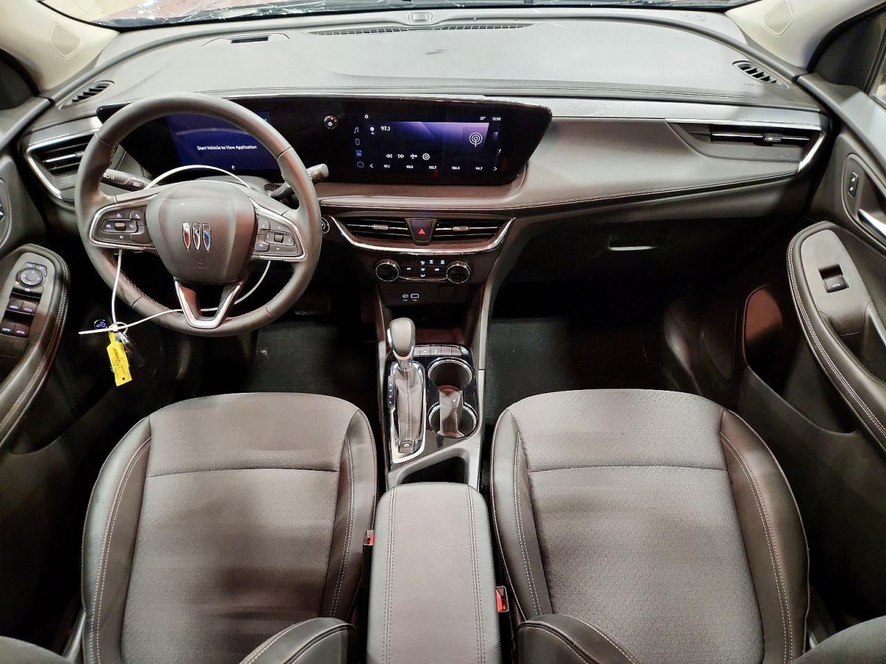 2024 BUICK Encore GX
