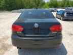2011 VOLKSWAGEN JETTA