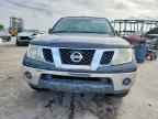 2011 NISSAN Frontier