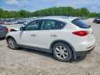 2010 INFINITI EX35