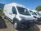 2024 RAM ProMaster 2500