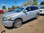 2015 NISSAN PATHFINDER