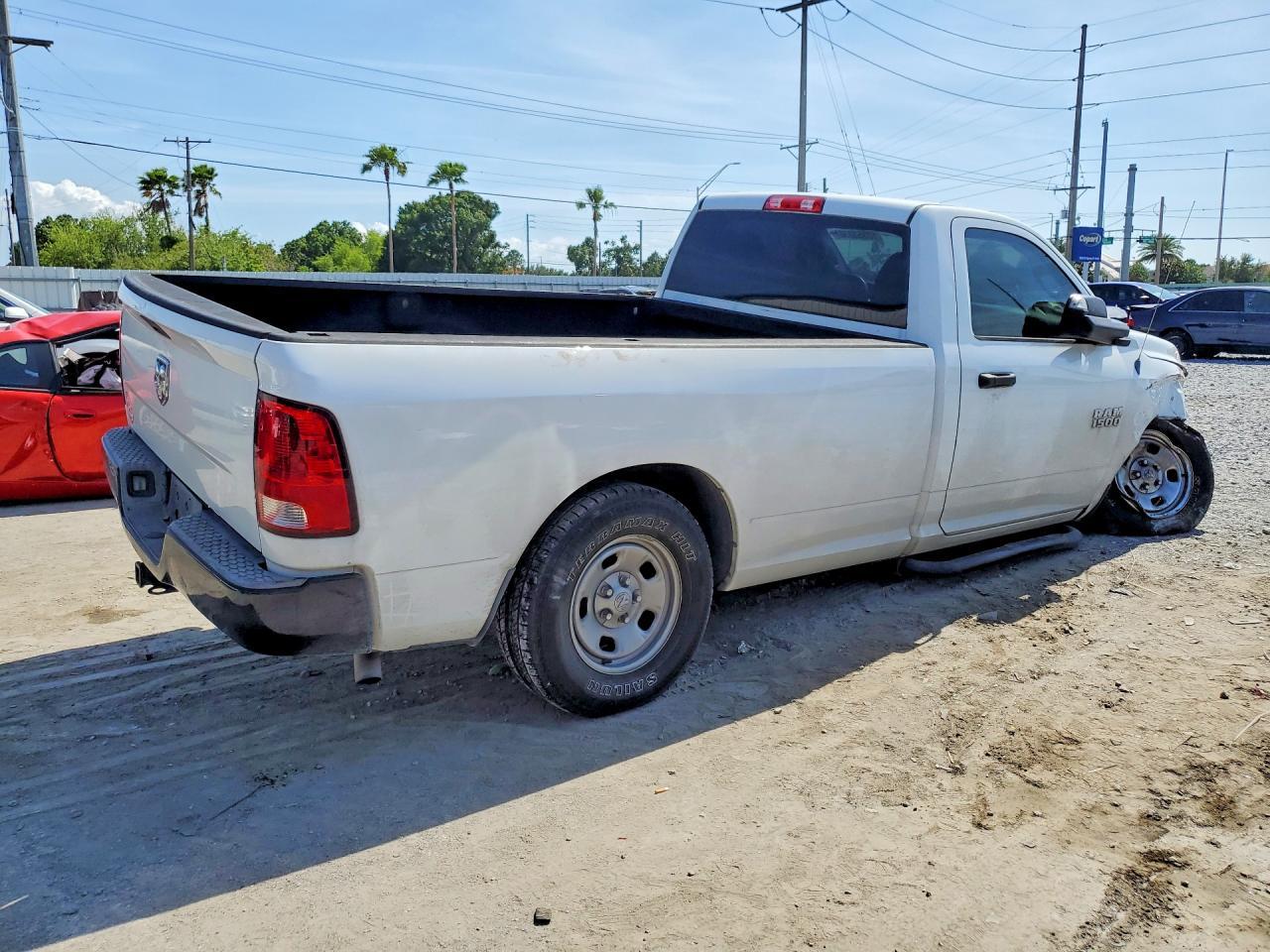 2013 RAM 1500