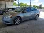 2013 NISSAN SENTRA