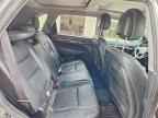 2011 KIA SORENTO