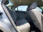 2011 FORD FUSION
