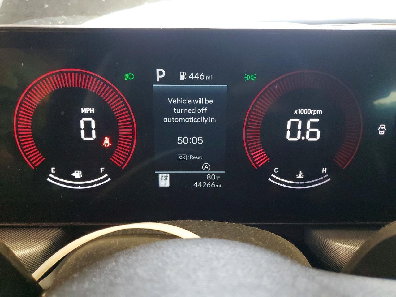 2025 HYUNDAI SONATA