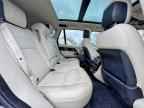 2020 LAND ROVER RANGE ROVER