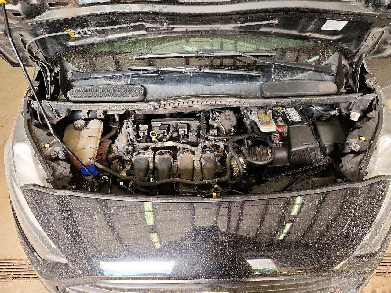 2020 FORD TRANSIT CONNECT