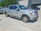 2012 FORD F-150 Lightning