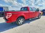2009 FORD F-150