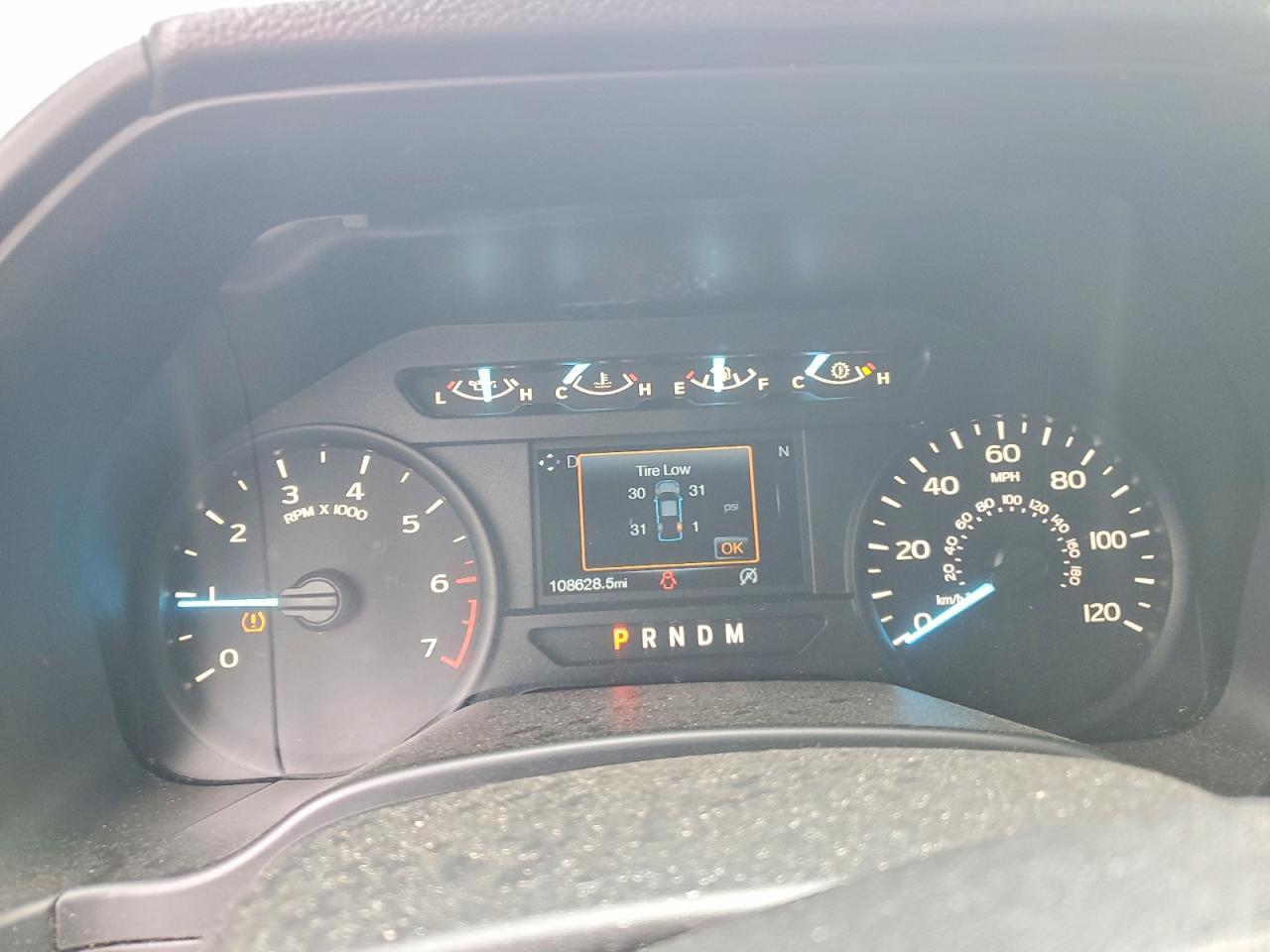 2020 FORD F-150 Lightning