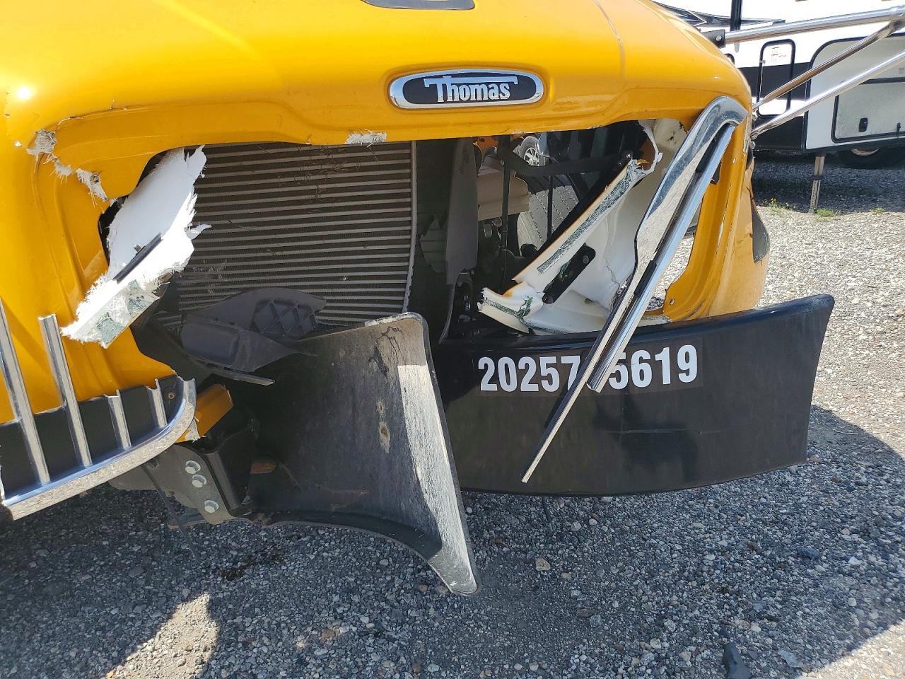 2026 FREIGHTLINER Chassis