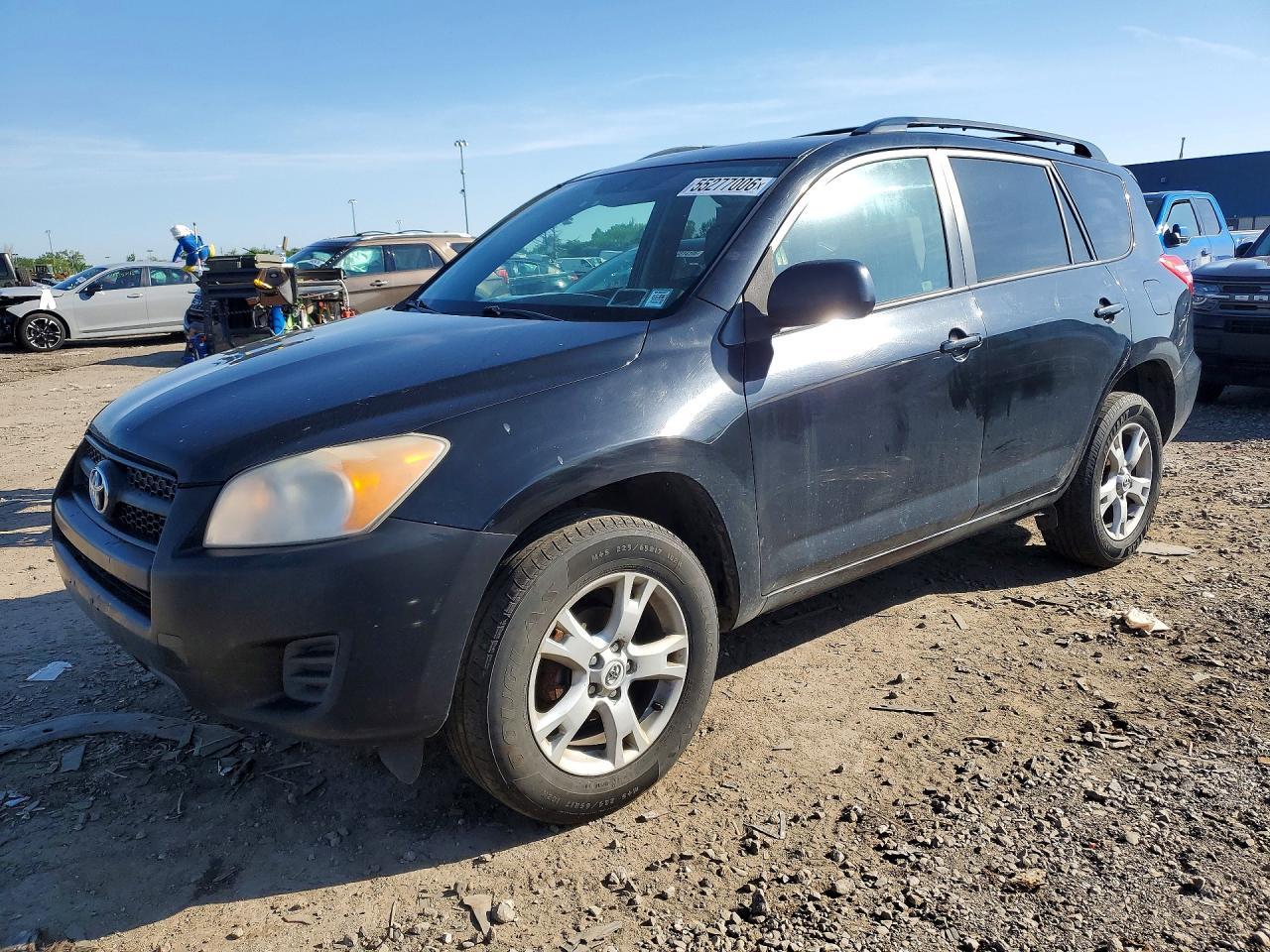 2012 TOYOTA RAV4