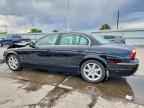 2005 JAGUAR S-Type