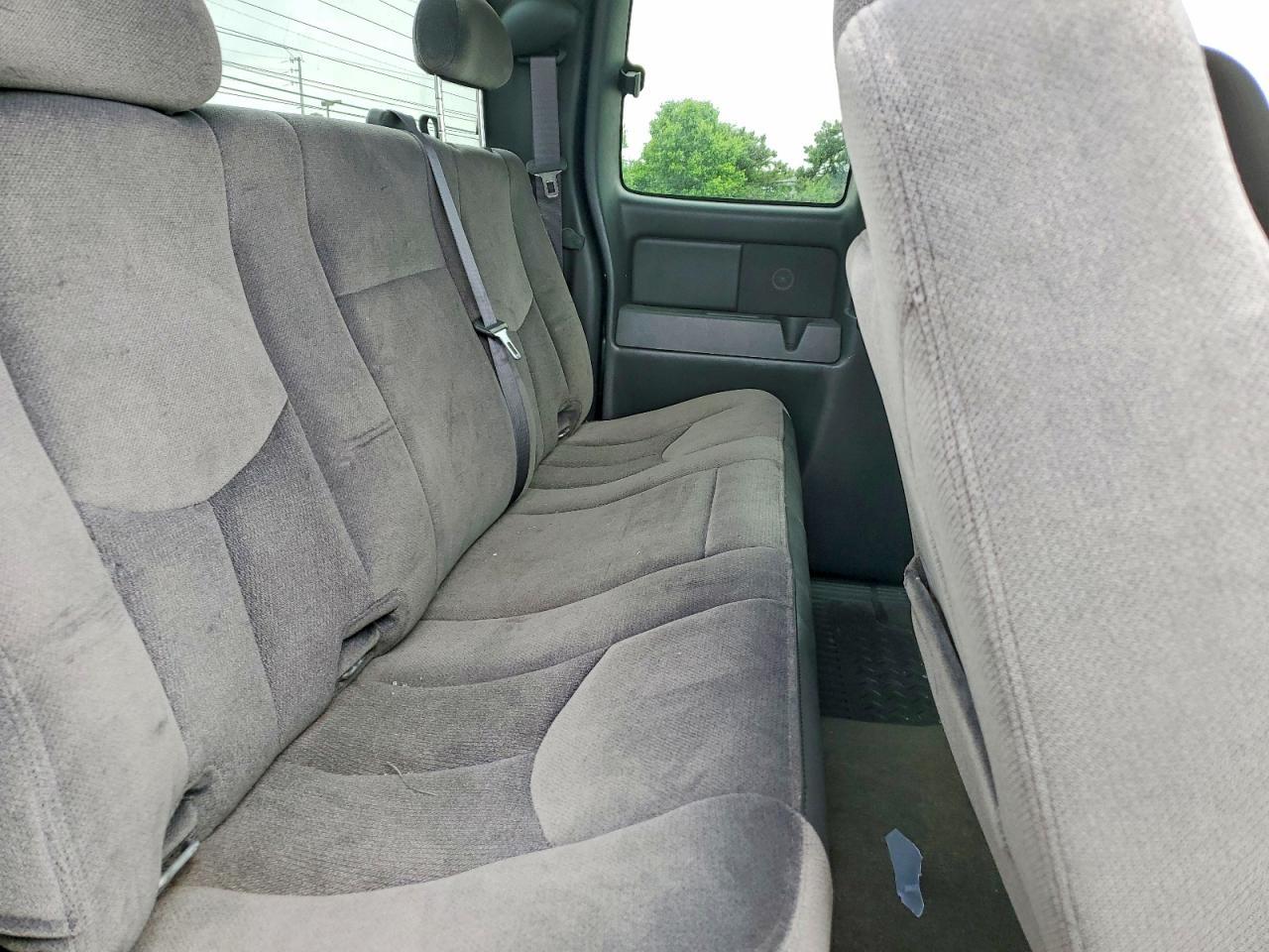 2006 GMC Sierra